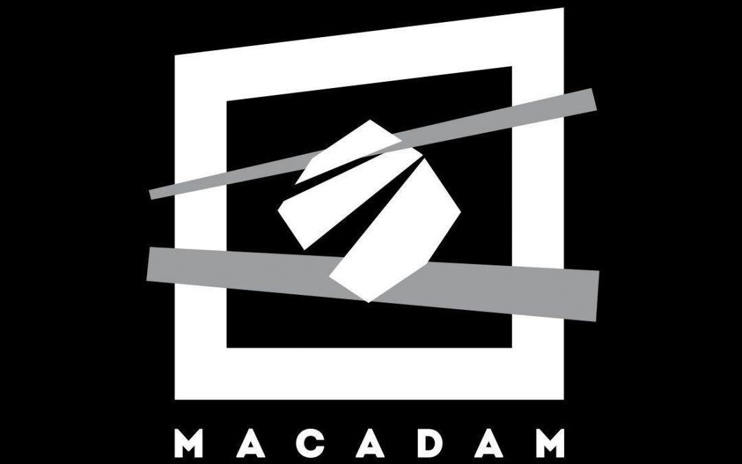 Macadam