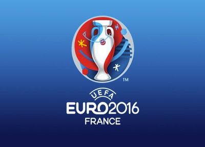 Euro Football 2016