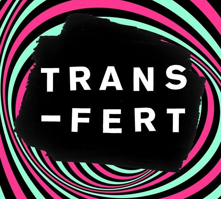 Transfert