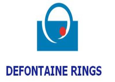 Defontaine Rings